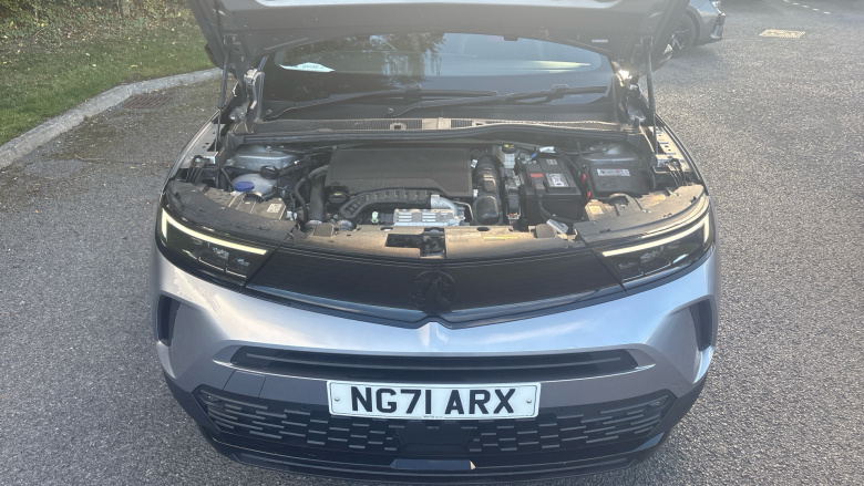 Vauxhall Mokka 1.2 Turbo 100 SRi Nav Premium 5dr Petrol Hatchback